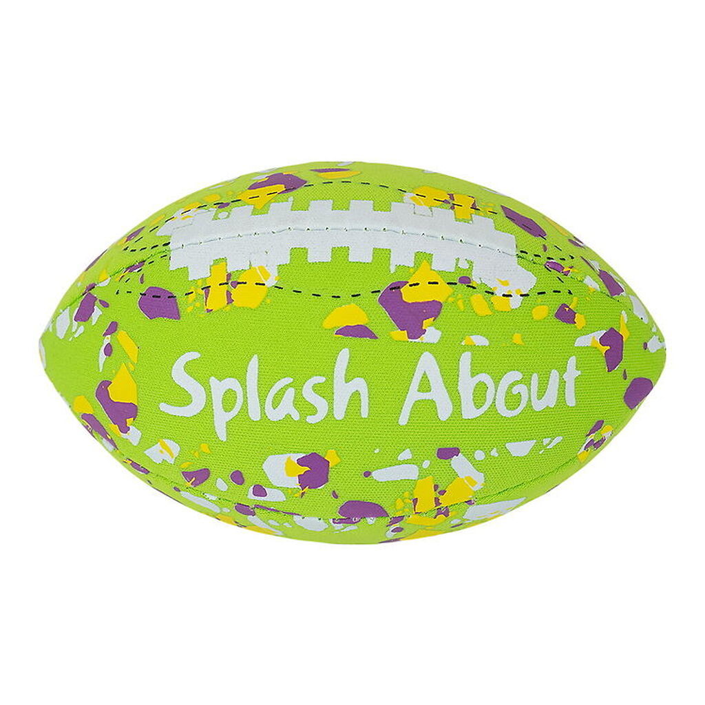 Splash About Badelegetøj - Sportsbold - Grøn/Blå