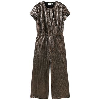 Name It Buksedragt - NkfReneing - Copper