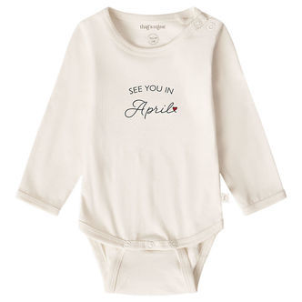 That's Mine Body l/æ - See you in April