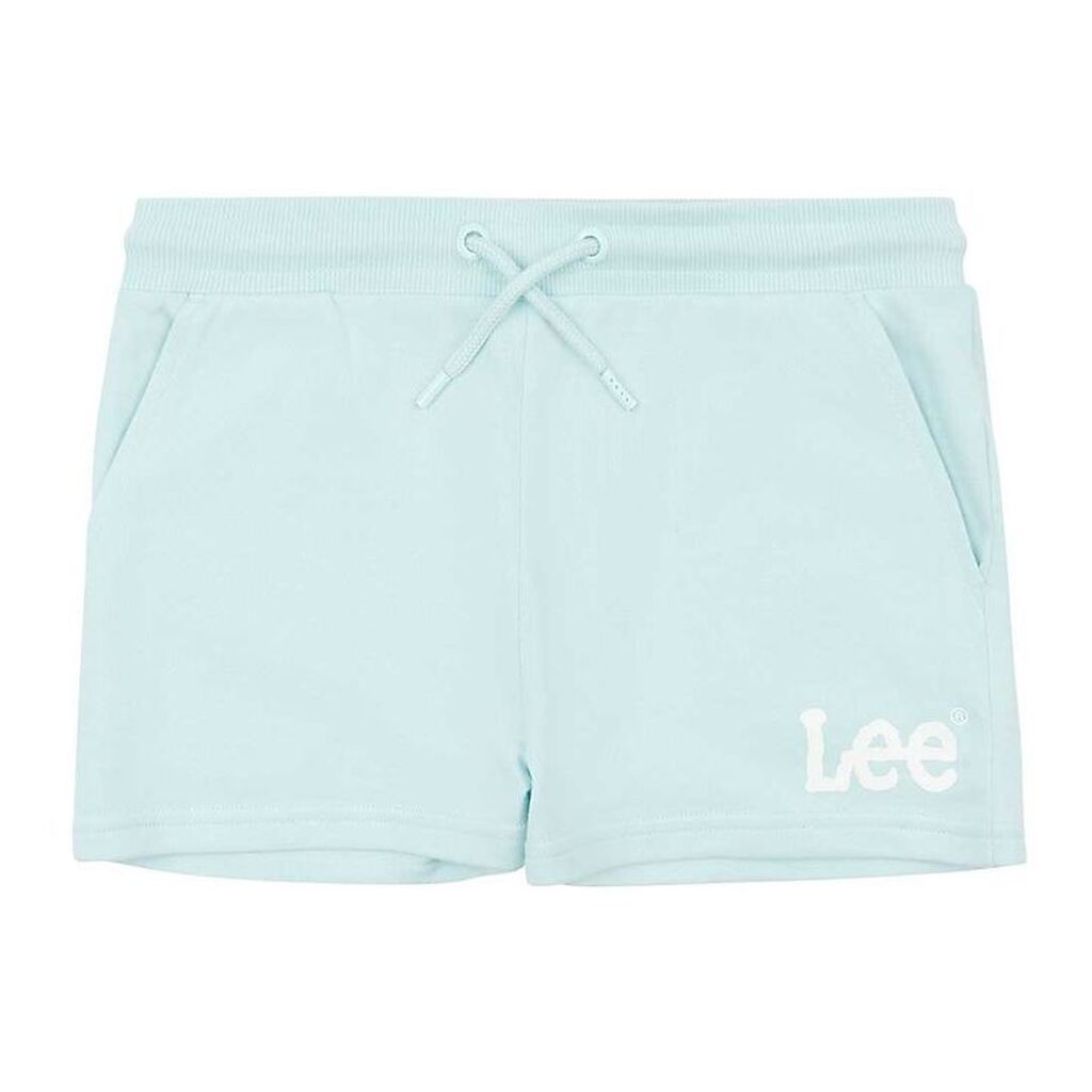 Lee Shorts - Wobbly - Spun Sugar