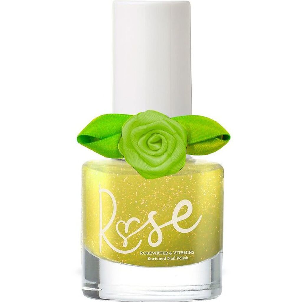 Snails Neglelak - Rose Peel Off - Keep It