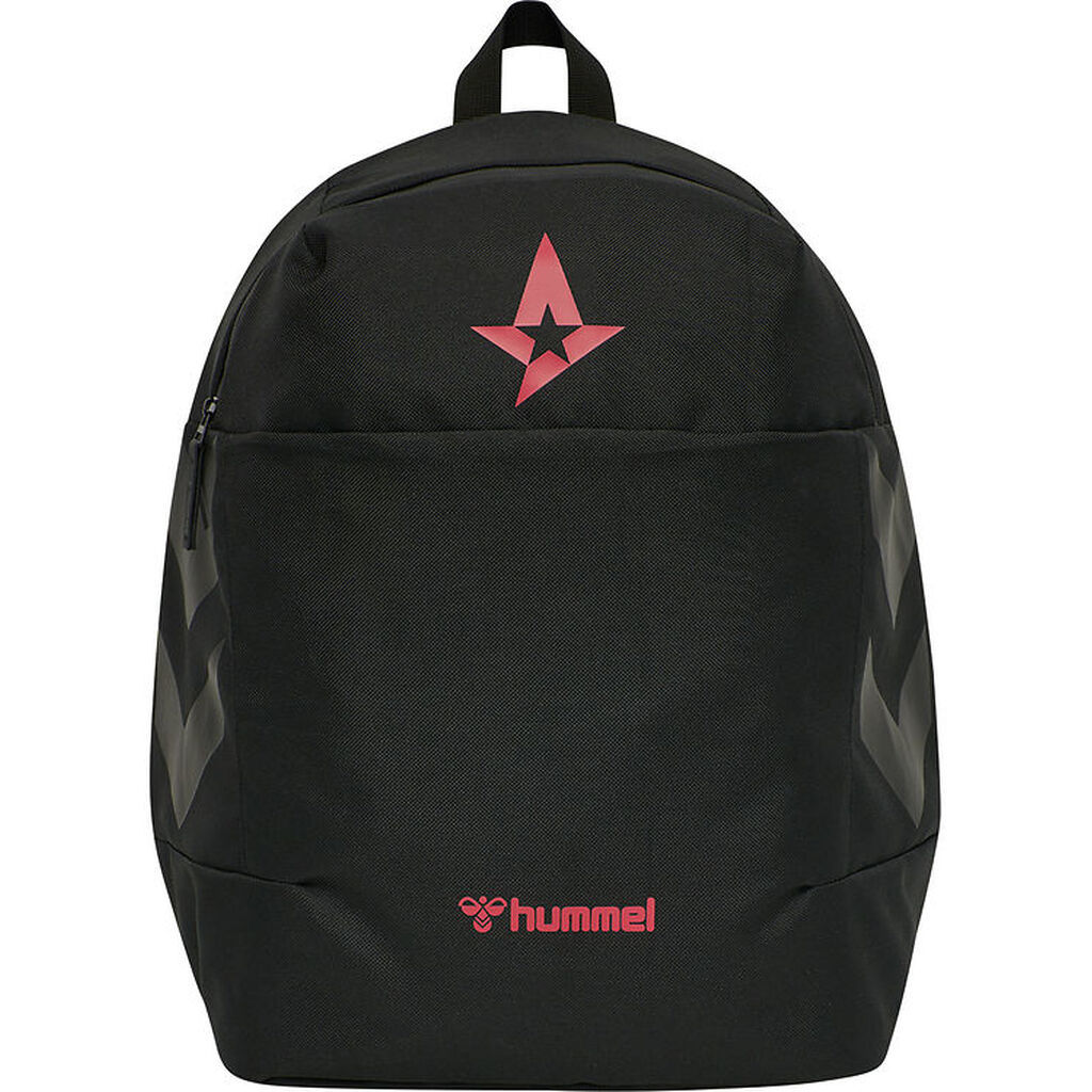 Hummel Rygsæk - Astralis - Sort