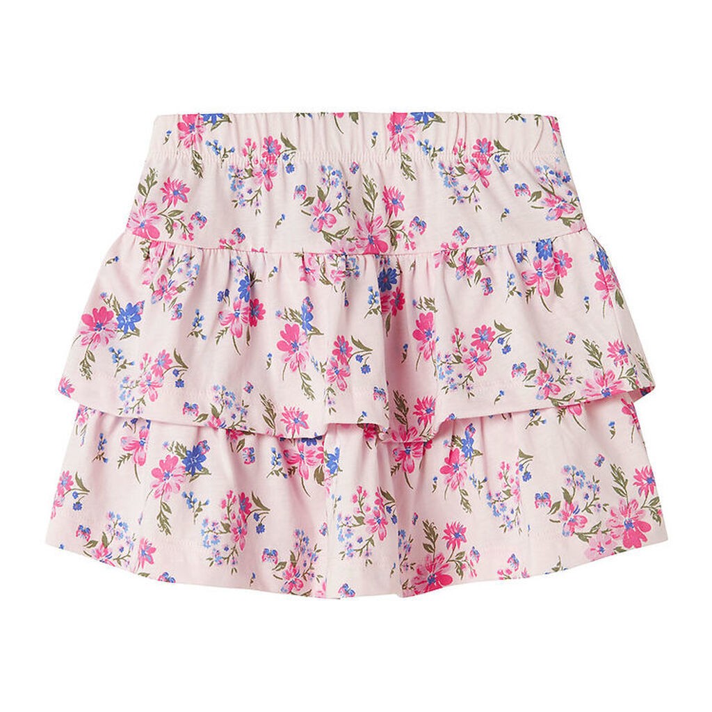 Name It Nederdel - NmfVigga - Ballerina/Bouquet