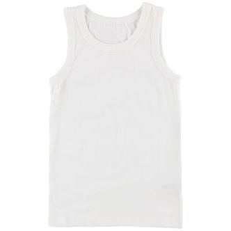 Say-So Undertrøje - Hvid