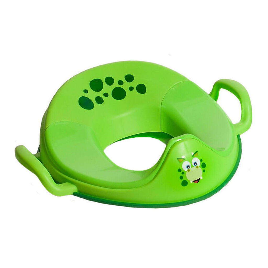 My Carry Potty Toilettræner - Dinosaurus