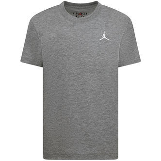 Jordan T-shirt - Carbon Heather