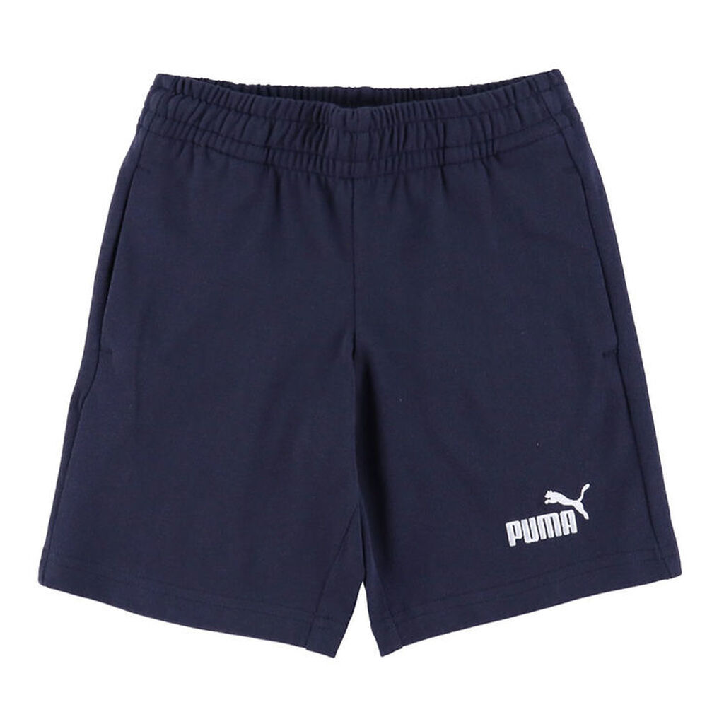 Puma Shorts - Navy