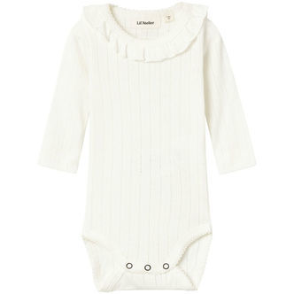 Lil' Atelier Body l/æ - NbfRachel - Noos - Coconut Milk