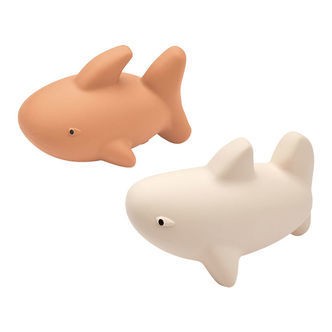 Liewood Badelegetøj - 2-pak - Ned - Tuscany Rose/Apple Blossom