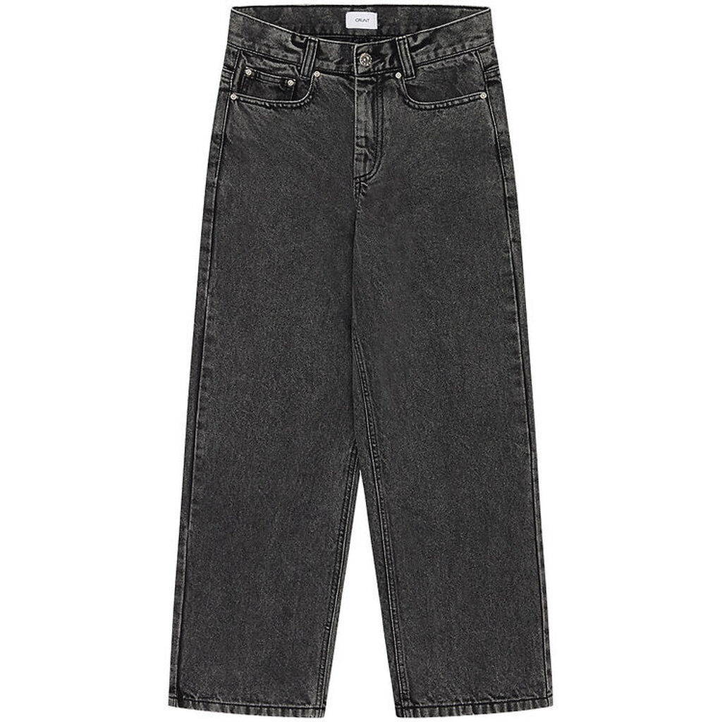 Grunt Jeans - Apito - Dark Grey