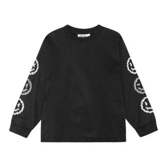 Molo Bluse - Rube - Smiling Pixels