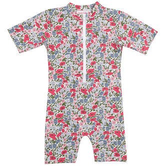 Petit Crabe Badeheldragt - Natsu - UV50+ Poppy & Daisy