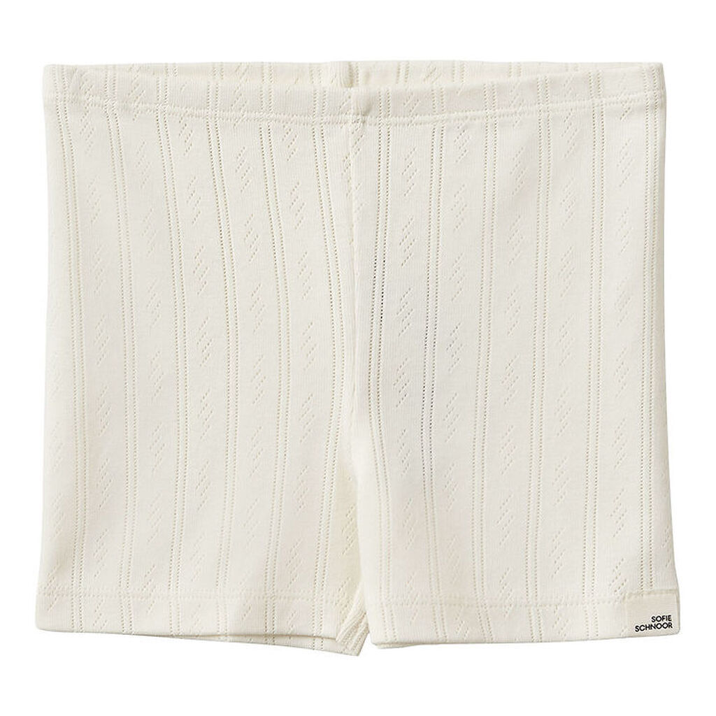 Sofie Schnoor Shorts - Nevask - Off White