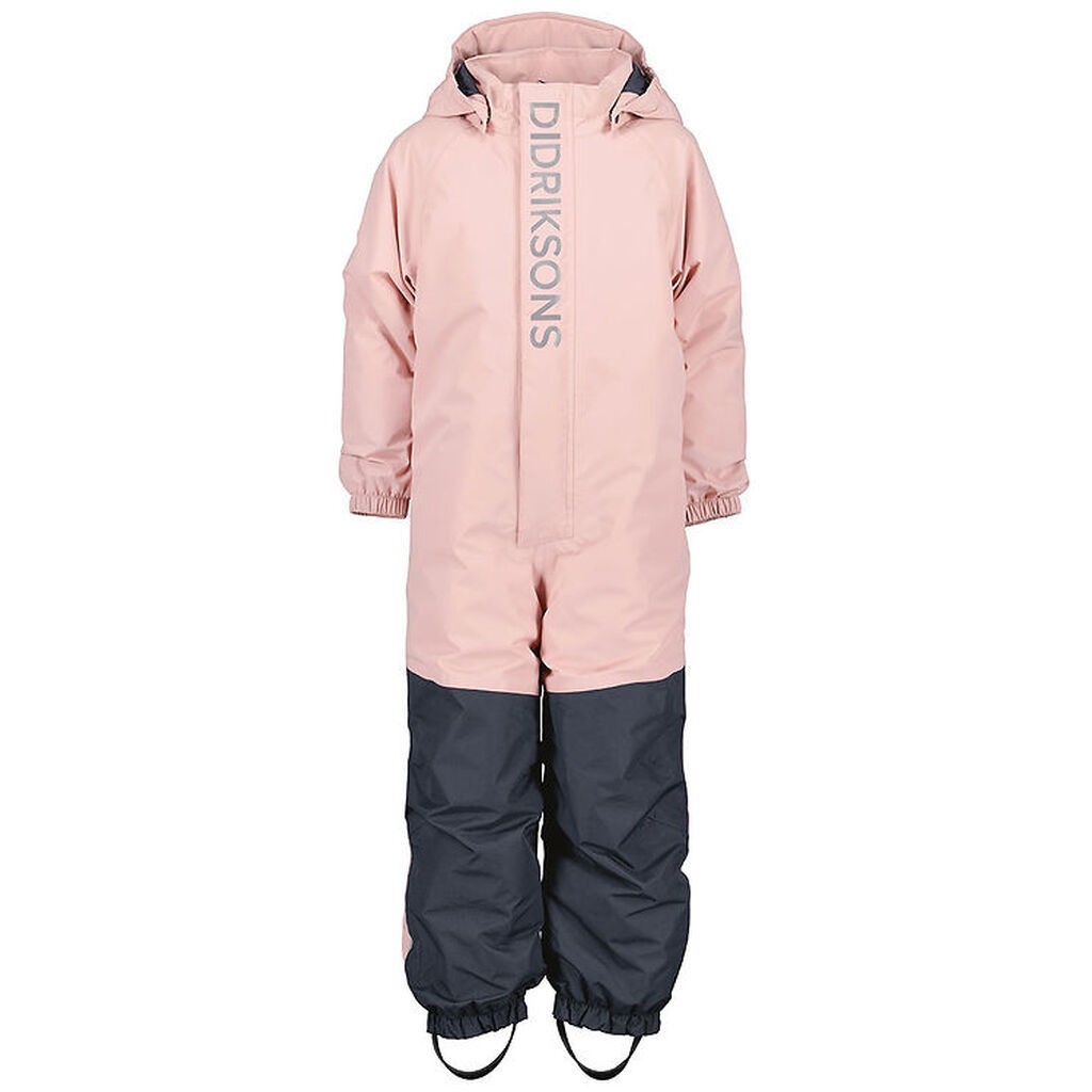 Didriksons Flyverdragt - Talvi - Pink