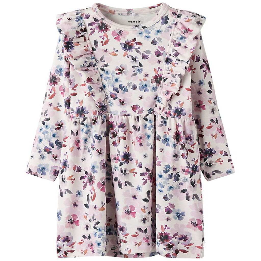 Name It Kjole - NmfKayla - Calcite