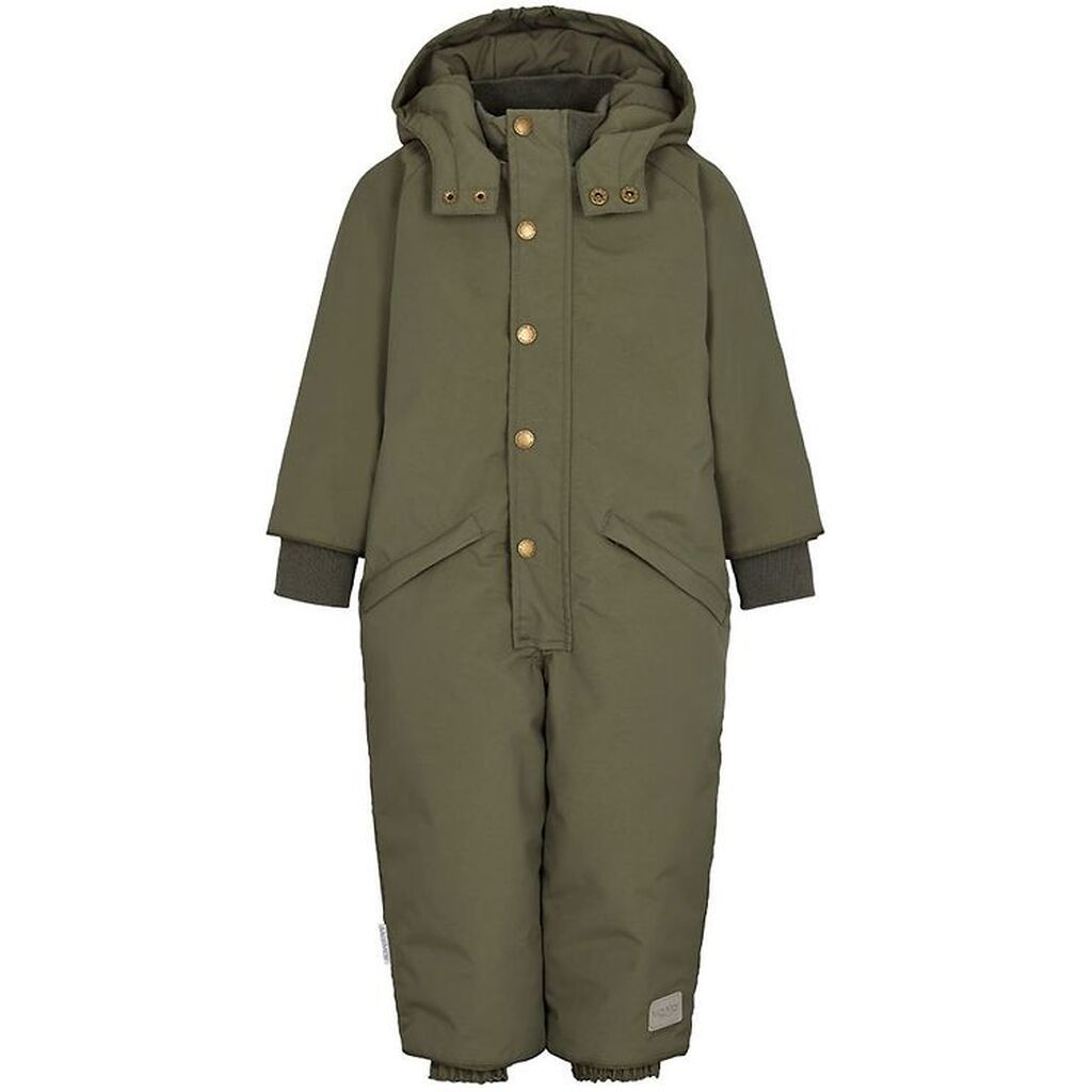 MarMar Flyverdragt - Ollie - Hunter