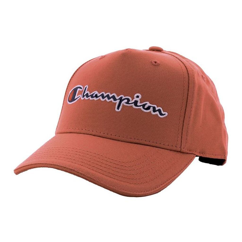 Champion Kasket - Baseball - Orange