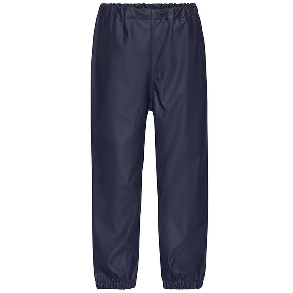 Ver de Terre Regnbukser - PU - Navy