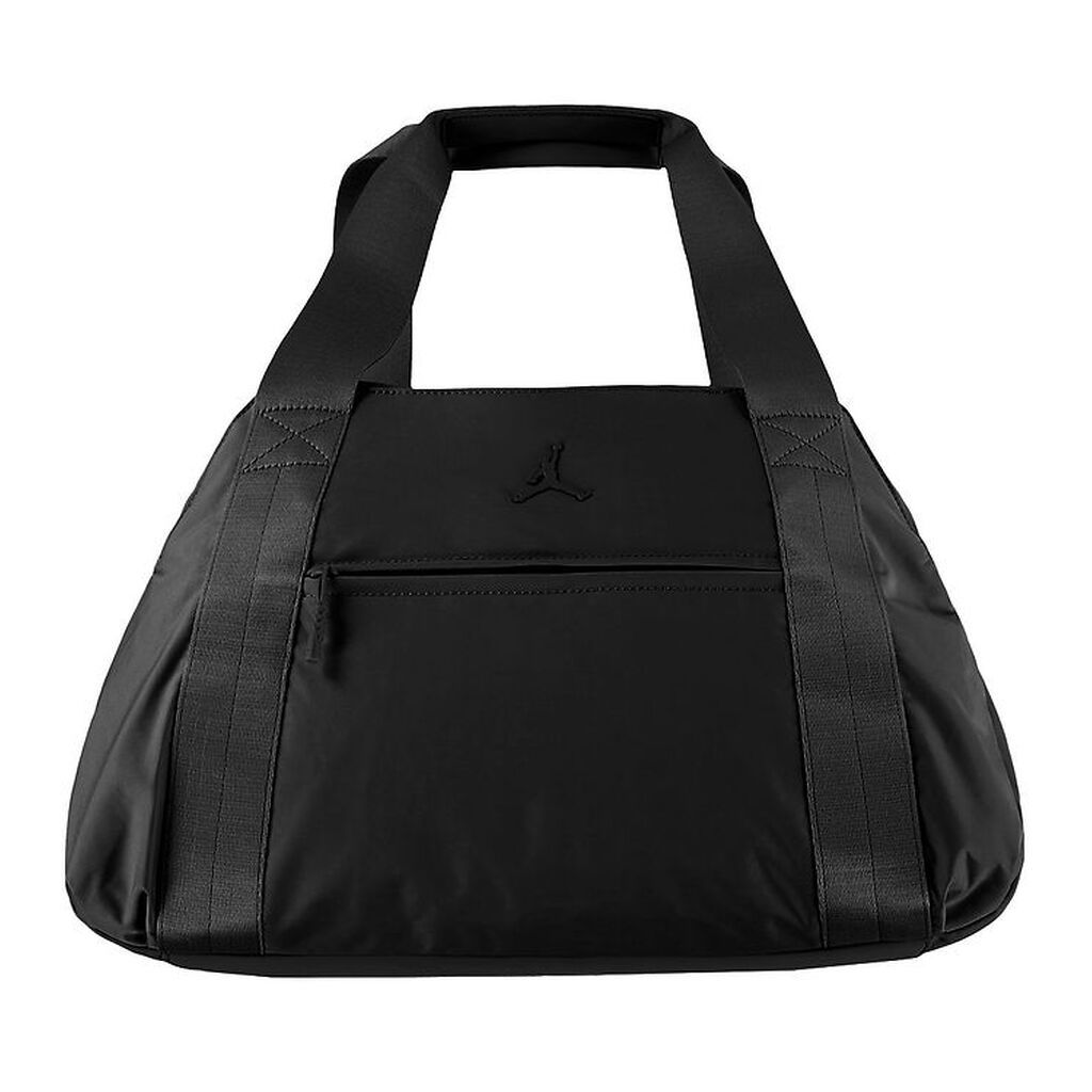 Jordan Sportstaske - Sort