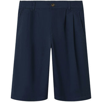 LMTD Shorts - NlfAma - Dark Sapphire