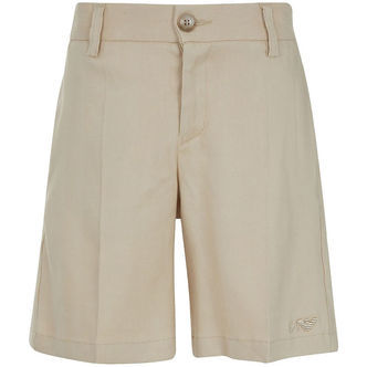 Emporio Armani Shorts - Beige