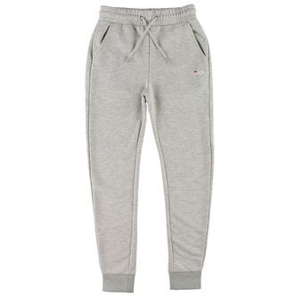 Fila Sweatpants - Eider - Gråmeleret