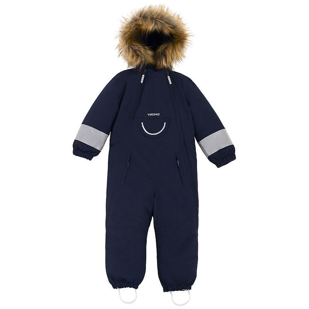 Viking Flyverdragt - Alv - Navy