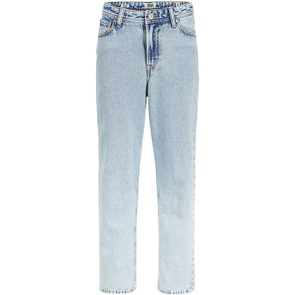Jack & Jones Jeans - JjIchris - Blue Denim