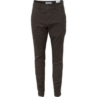 Hound Bukser - Chino - Army