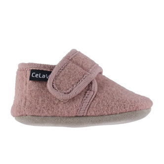 CeLaVi Hjemmesko - Uld - Fawn