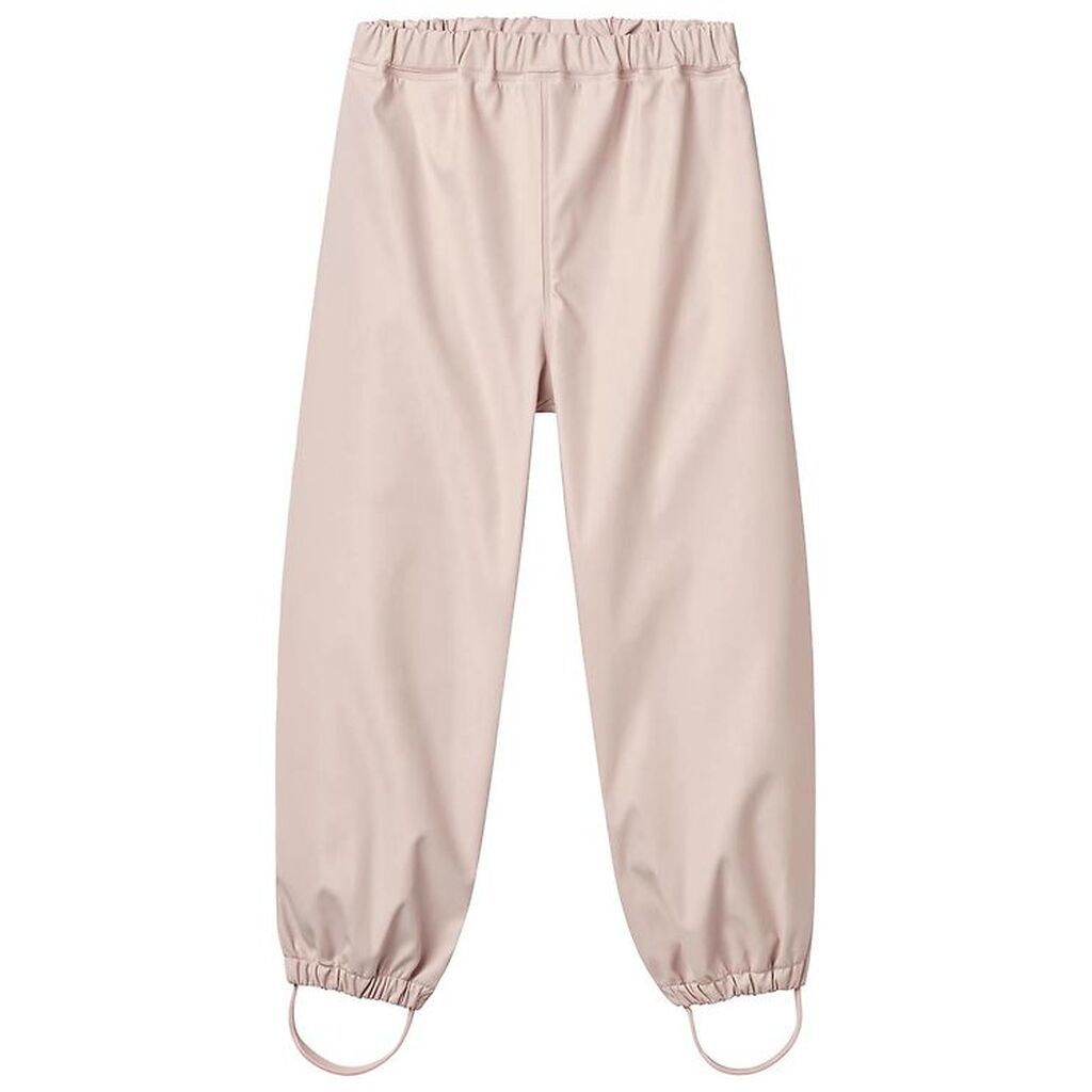 Wheat Regnbukser - PU - Olo - Soft Lavender