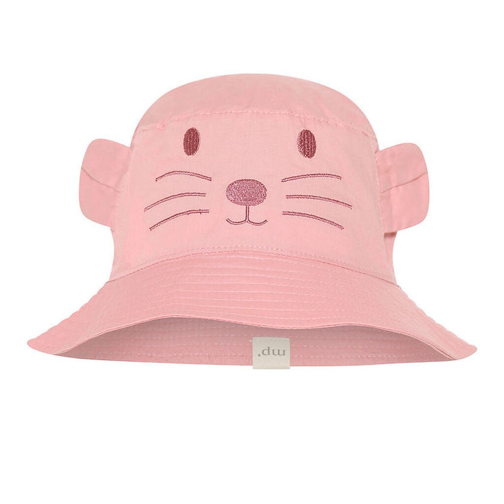 MP Bøllehat - Teddy - Wood Rose