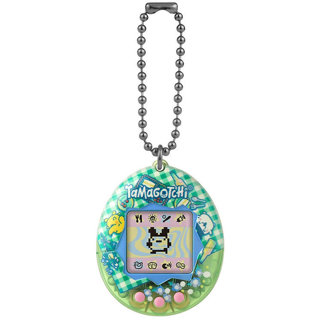 Tamagotchi - Gen 2 - Original - Tama Picnic