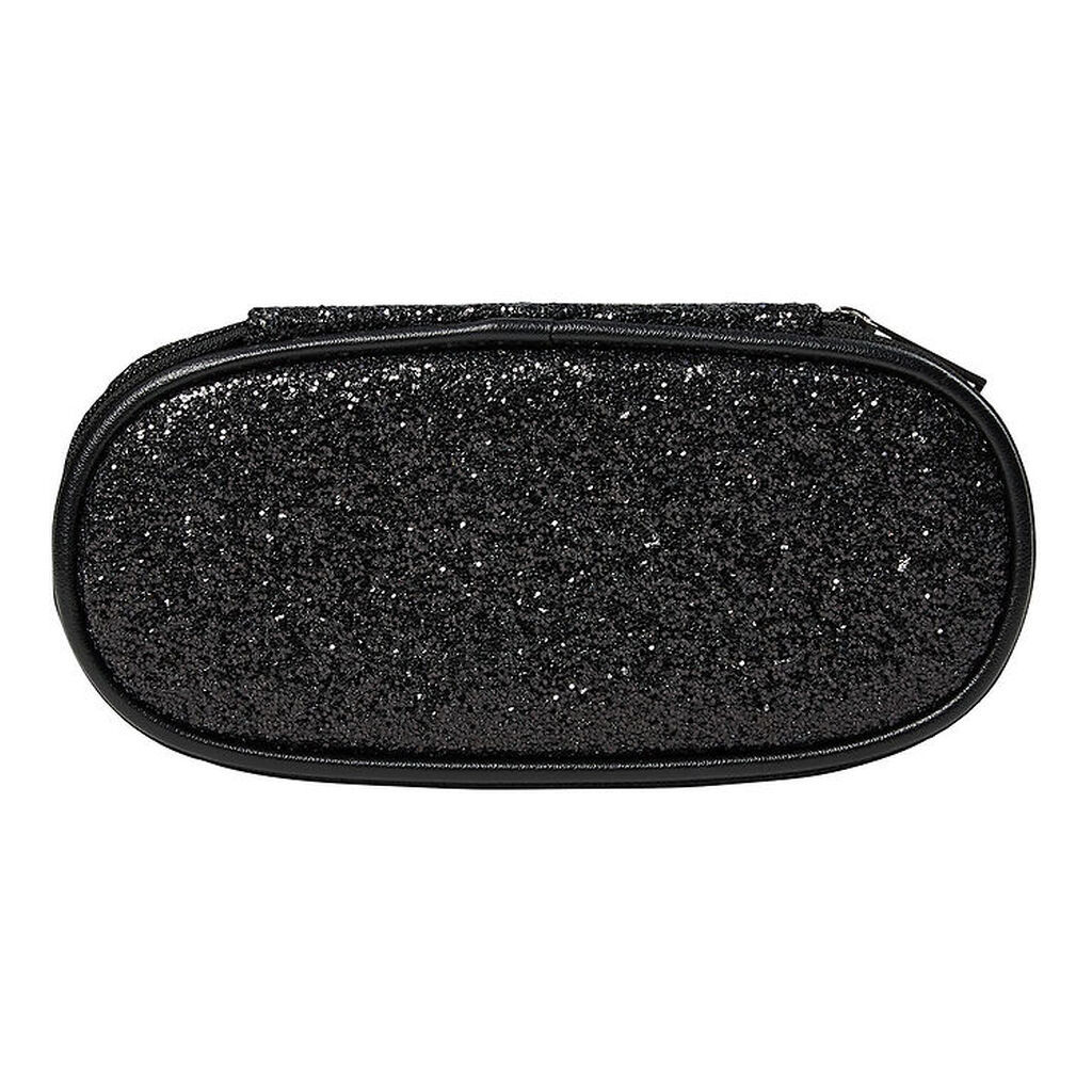 Sofie Schnoor Penalhus - Taylorsk - Sort m. Glimmer