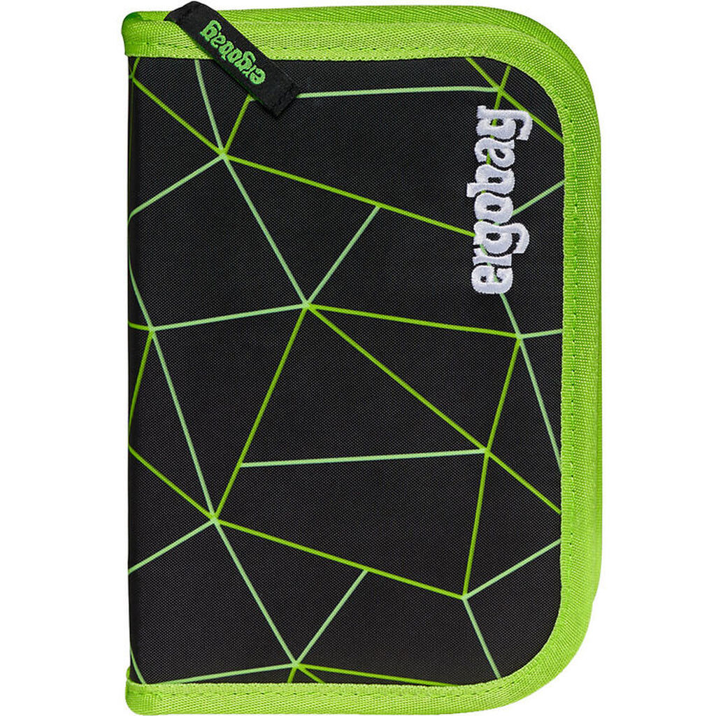 Ergobag Penalhus m. Indhold - CyBear Race