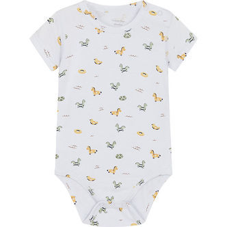 Hust and Claire Body k/æ - Bambus - Buller - Water