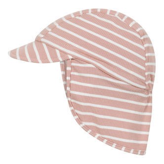 MP Legionærhat - Eli - Misty Rose