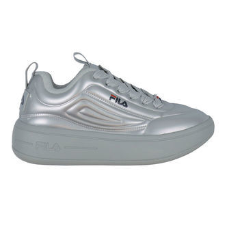 Fila Sko - Superbubble - Silver