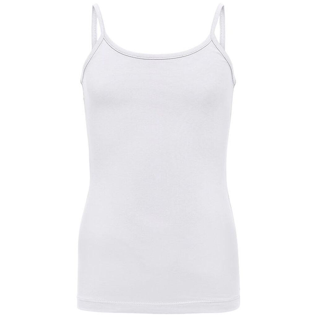 Kids Only Top - Kogmille - White