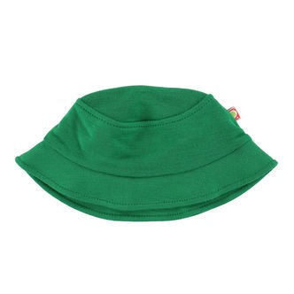 Katvig Bøllehat - Uld - Grøn