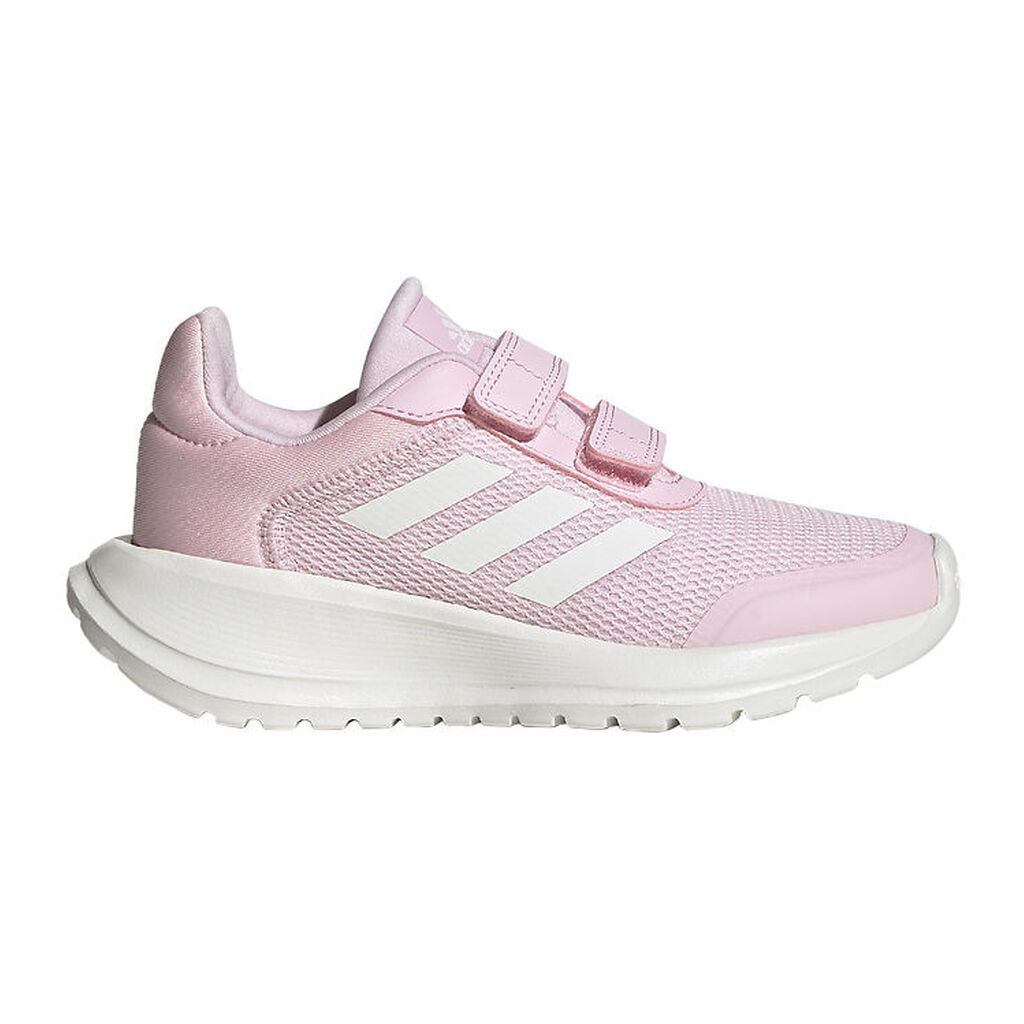 adidas Performance Sko - Tensaur Run 2.0 CF K - Pink/Hvid