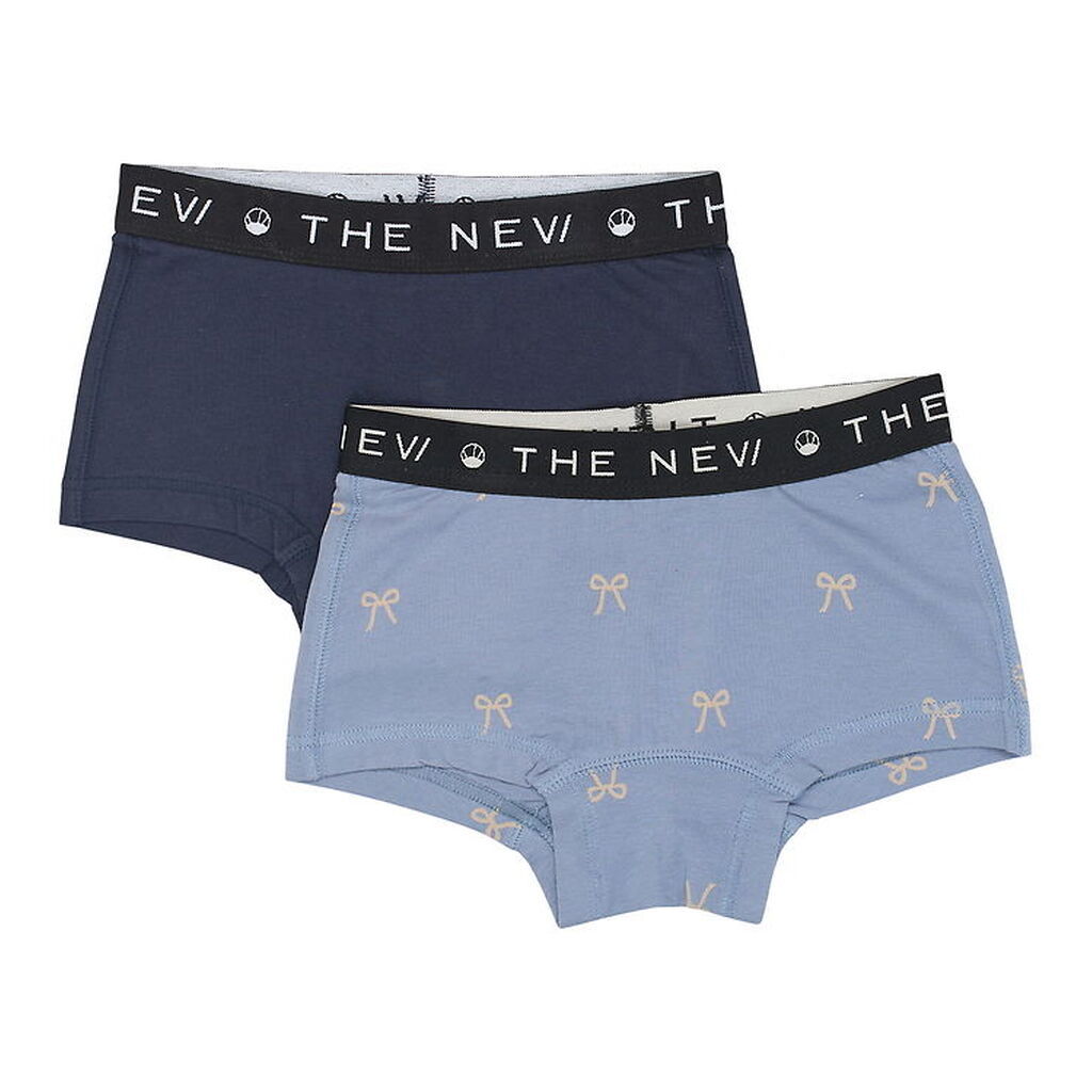 The New Hipsters - TnThe - 2-pak - Navy Blazer