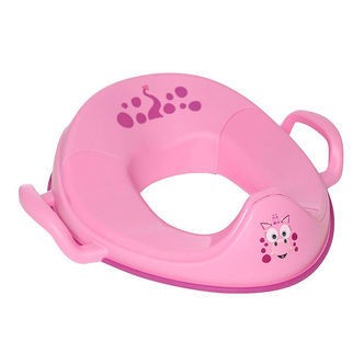 My Carry Potty Toilettræner - Pink Drage