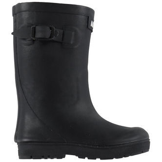 Aigle Gummistøvler m. For - Woody Pop Fur 2 - Marine