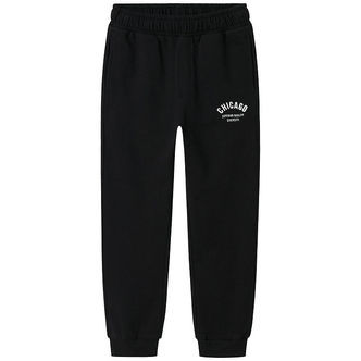 Name It Sweatpants - NkmBifinn - Black