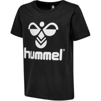 Hummel T-shirt - hmlTres - Sort