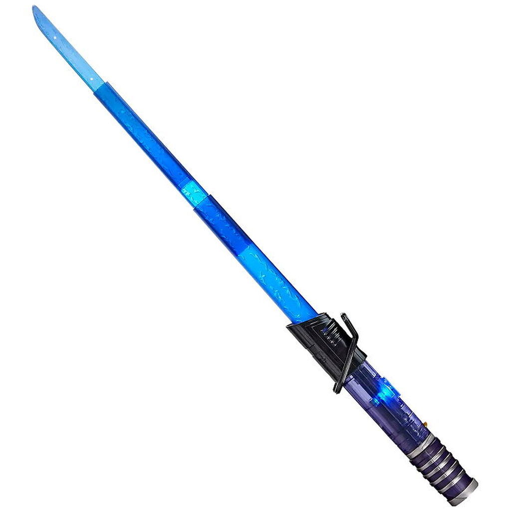 Hasbro Star Wars Lyssværd - Lightsaber Forge Bladesmith - DarkSa