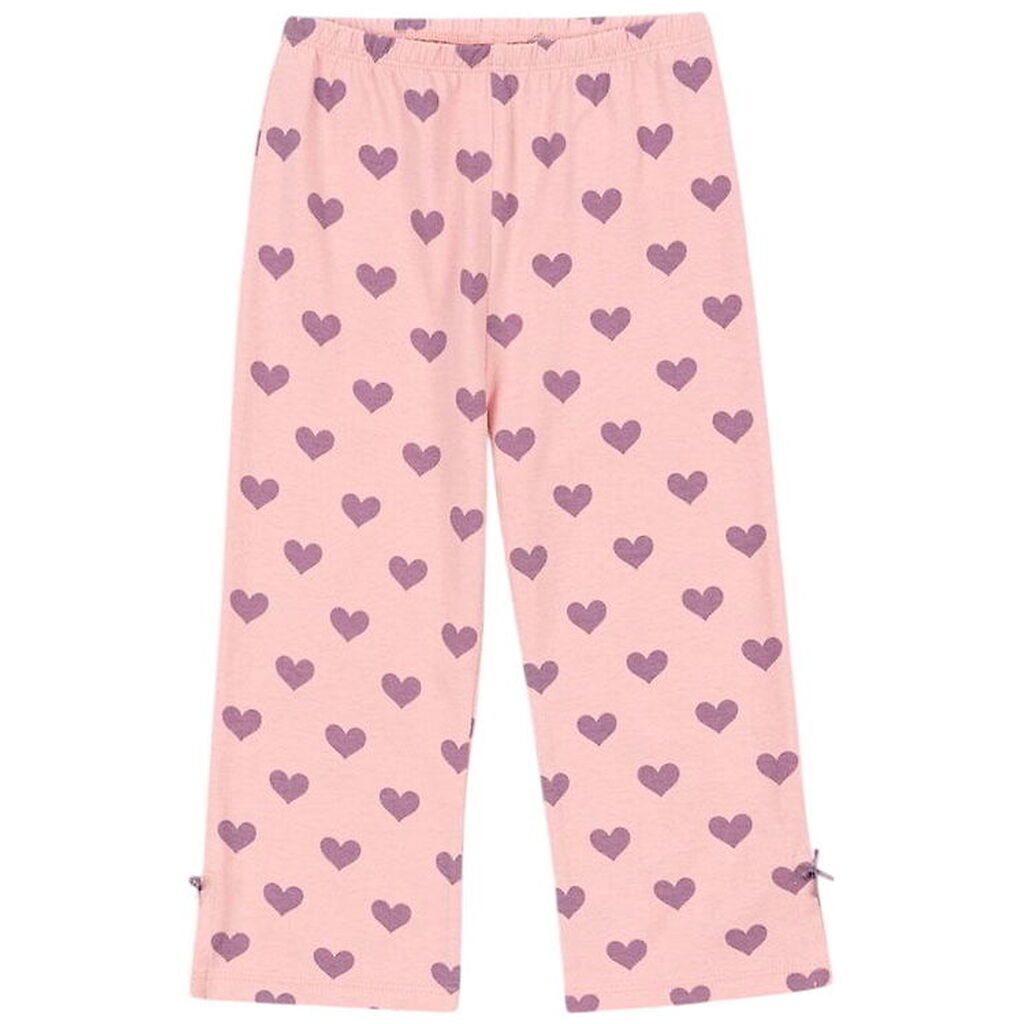 Konges Sløjd Bukser - Drey Slit - Hortensia Coeur