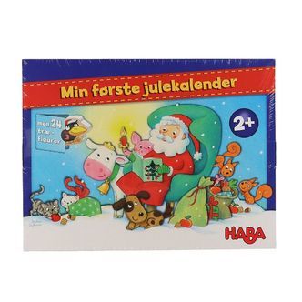 Haba Julekalender - 24 Låger