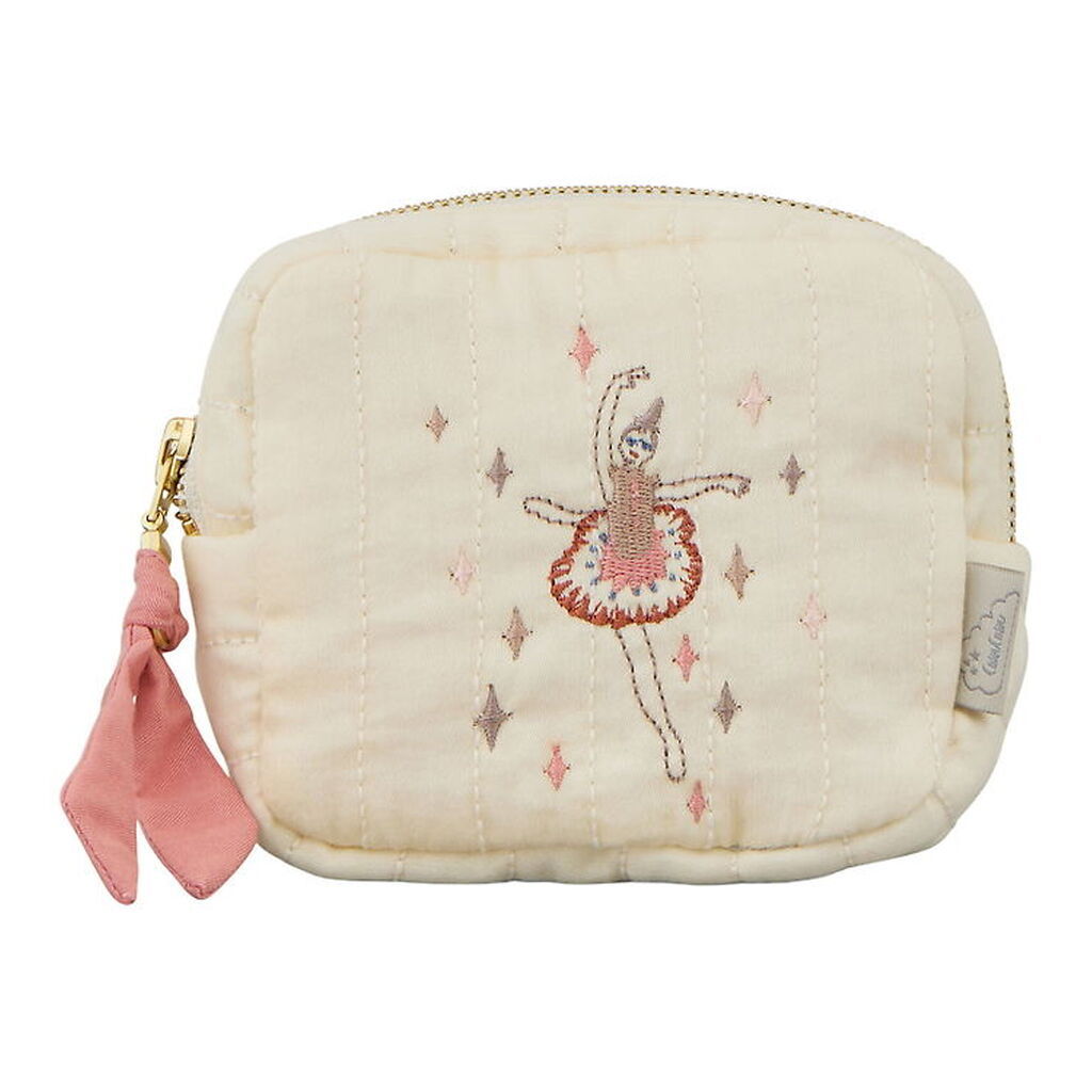 Cam Cam Børnepung - Ballerina